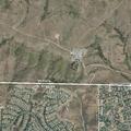 Person assisted after fall near Calabasas