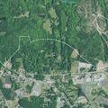 Dispatch BLS medic to near Clark Street in Lexington County