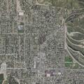 Person having chest pain at Arrowhead Homes in San Bernardino