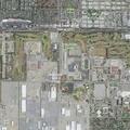 Traffic crash at Track 13 Road and 23rd Avenue