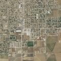 Man complains of leg pain at Portales residence
