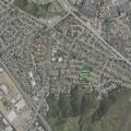 Person with diabetic problem at Ridgeline Park Apartments