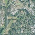Female having psychological outburst near Walford Street in Cartersville