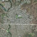 Female disoriented and unable to stand on Conifer St
