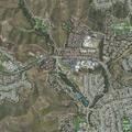 Parent causing disturbance at school soccer field