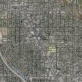 Welfare check near Colfax Avenue in Van Nuys