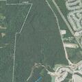 Officer begins traffic contact at Foxfire Drive