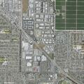 Person having a seizure at Oxnard medical center