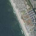 Report of fireworks near Channel Islands lot