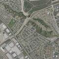 Person experiencing difficulty breathing in San Bernardino