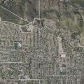 Person feeling sick near North G Street in San Bernardino