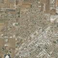 Person hiding after break-in at home in Portales