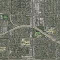 Medical call later determined to be a natural death near Bessemer St in Tarzana
