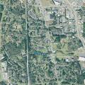 Man having seizure at Cartersville residence