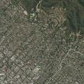 Person with abdominal pain reported in Glendale