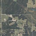Person experiencing breathing problems in Pontotoc