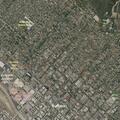 Person fell near South Glenoaks Boulevard in Burbank
