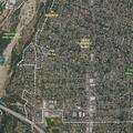 Person requiring psychiatric rescue near Lincoln Avenue