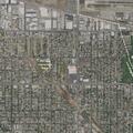 Person found unconscious on East South Fair Avenue