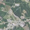 Two-vehicle crash on West Highway 76
