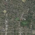 Person in cardiac arrest near Glenrose Avenue