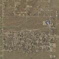 Patient bleeding near Hanford Avenue in Yucca Valley