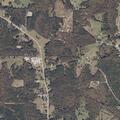 Two-vehicle crash with injuries on Highway 195