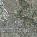 Domestic incident reported involving attempted choking near Cahuenga Dr
