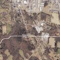 Woman falls and injures right ankle at South Main Street