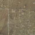 Person reported sick near Yucca Valley