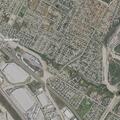 Person experiencing difficulty breathing in San Bernardino