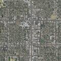 Male with mental illness under influence near Van Nuys