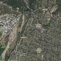Suspicious person with stroller on Ventura Street