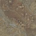Person feeling sick near Contour Terrace between Pipe Canyon Road and Bush Avenue