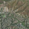 Person having difficulty breathing near Westlake Village