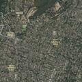 Person suffering stroke near Glenrose Avenue