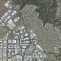 Medical aid call at business entrance in Thousand Oaks