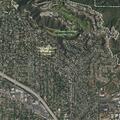 Fire alarm at Foothill Boulevard business