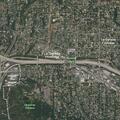 Woman trips and falls near Descanso Drive