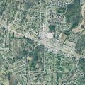 77-year-old man with lung fluid near Meadow Lane