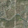 People refuse to leave evacuated Bell Canyon area