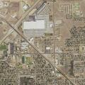 Neighbor reports man pointed gun during dispute