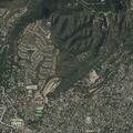 Person reporting chest pain at Sunset Ridge Road