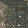 Person with chest pain and breathing difficulty at Shelby Dr