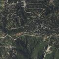 Person sick at Deerlick Lane in Running Springs