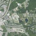Medical emergency at Stanley Executive Park in Leland