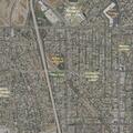 Welfare check on person down near North Hollywood