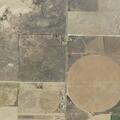 Large wildfire reported near County Road 1068