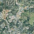 Student with concussion at Forsyth Central High School football stadium