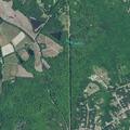 Elderly man needs lift assist near Ashley Creek